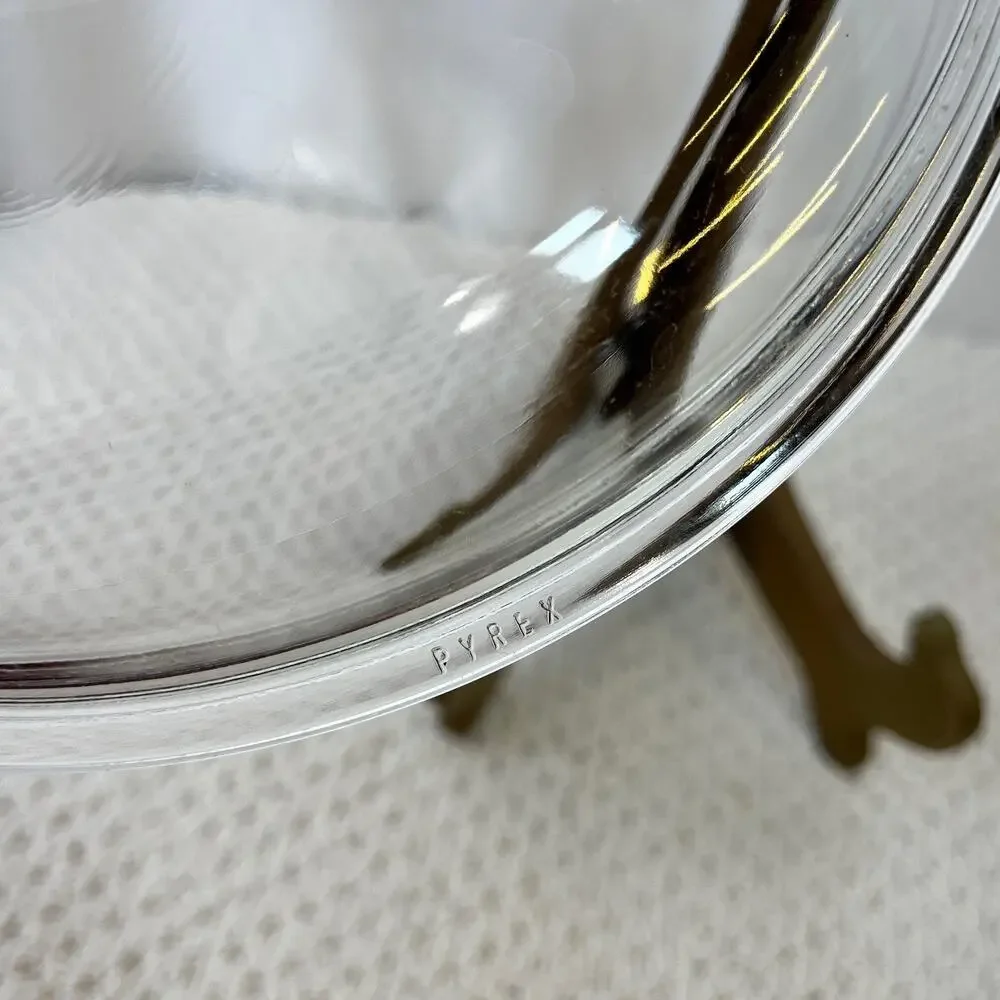 Pyrex 30 g1c